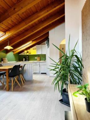 Ferienwohnung Bergzeit